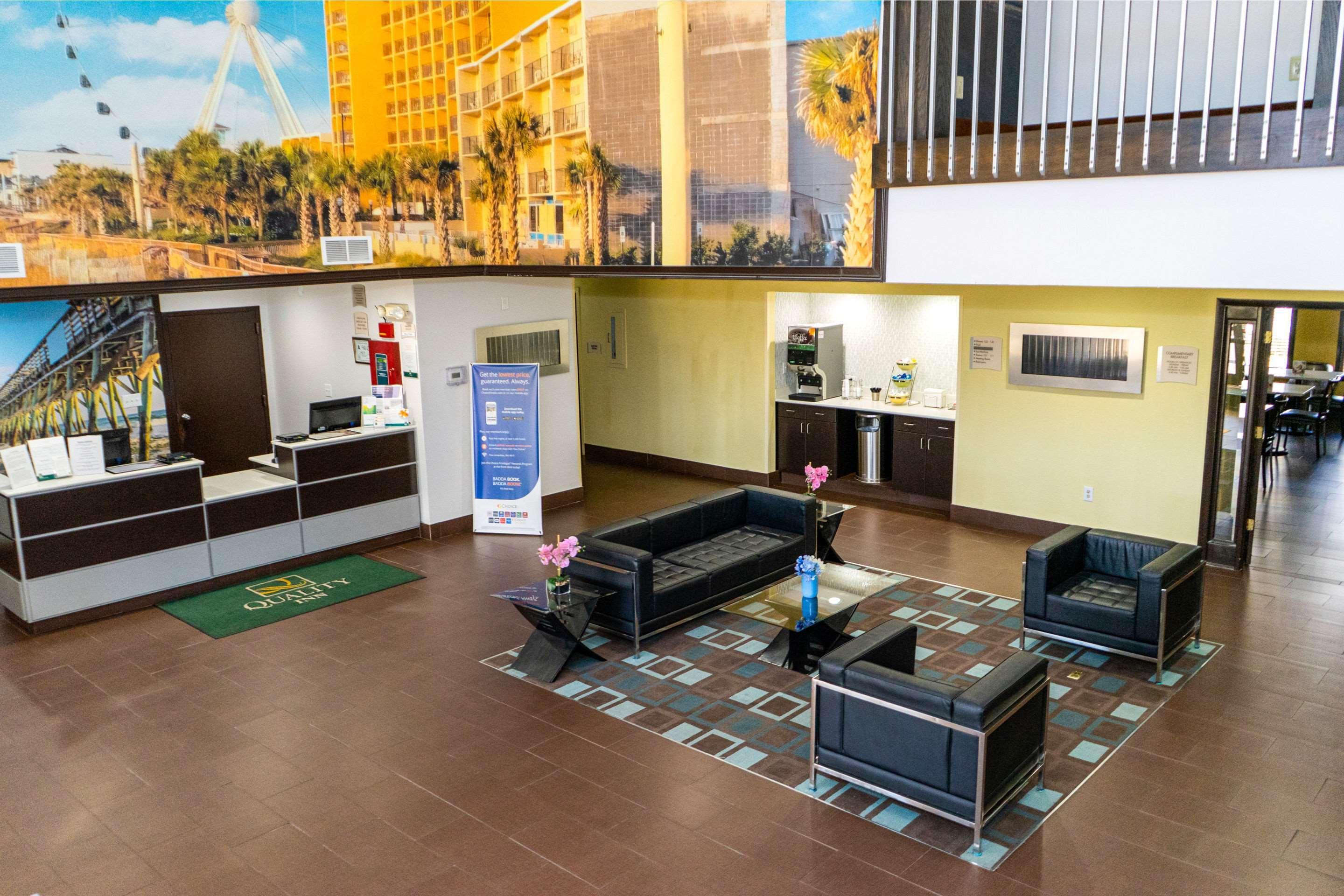Quality North Hotel Whiteville